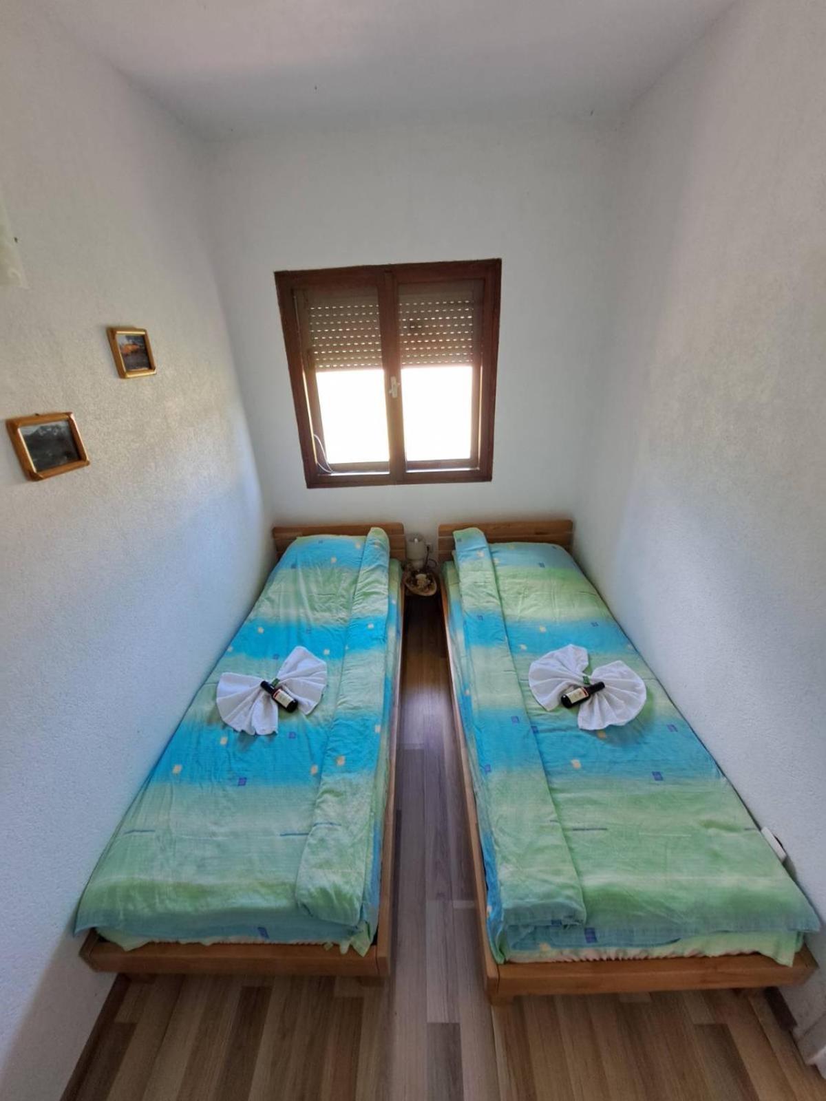 Eco Village Podgora Household Kaljevic Zabljak  Luaran gambar