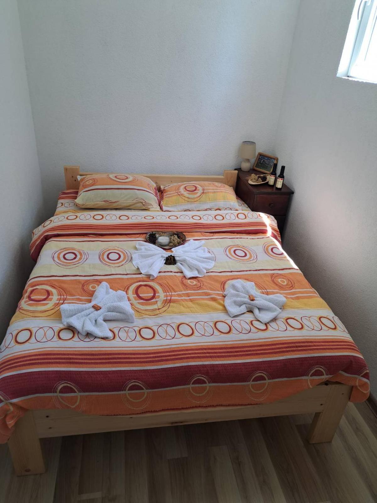 Eco Village Podgora Household Kaljevic Zabljak  Luaran gambar