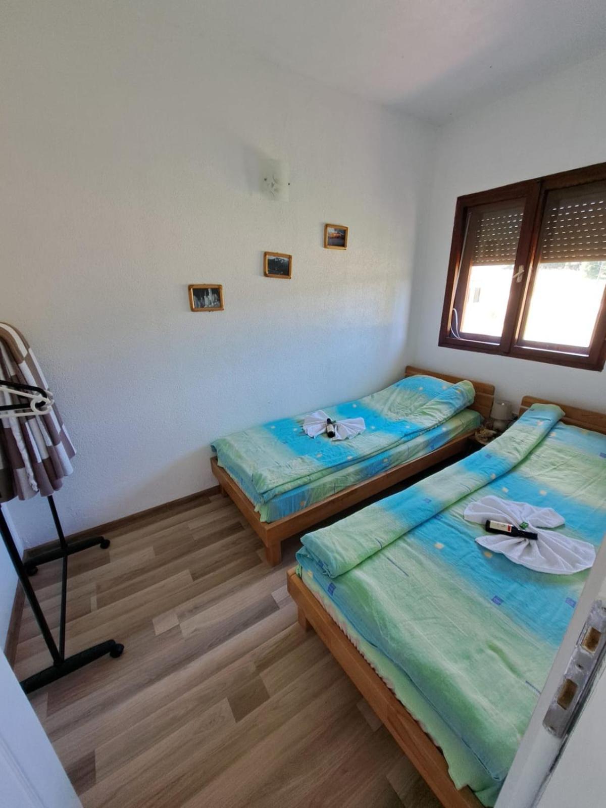 Eco Village Podgora Household Kaljevic Zabljak  Luaran gambar