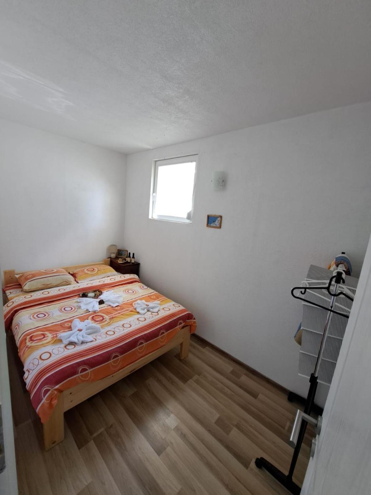 Eco Village Podgora Household Kaljevic Zabljak  Luaran gambar