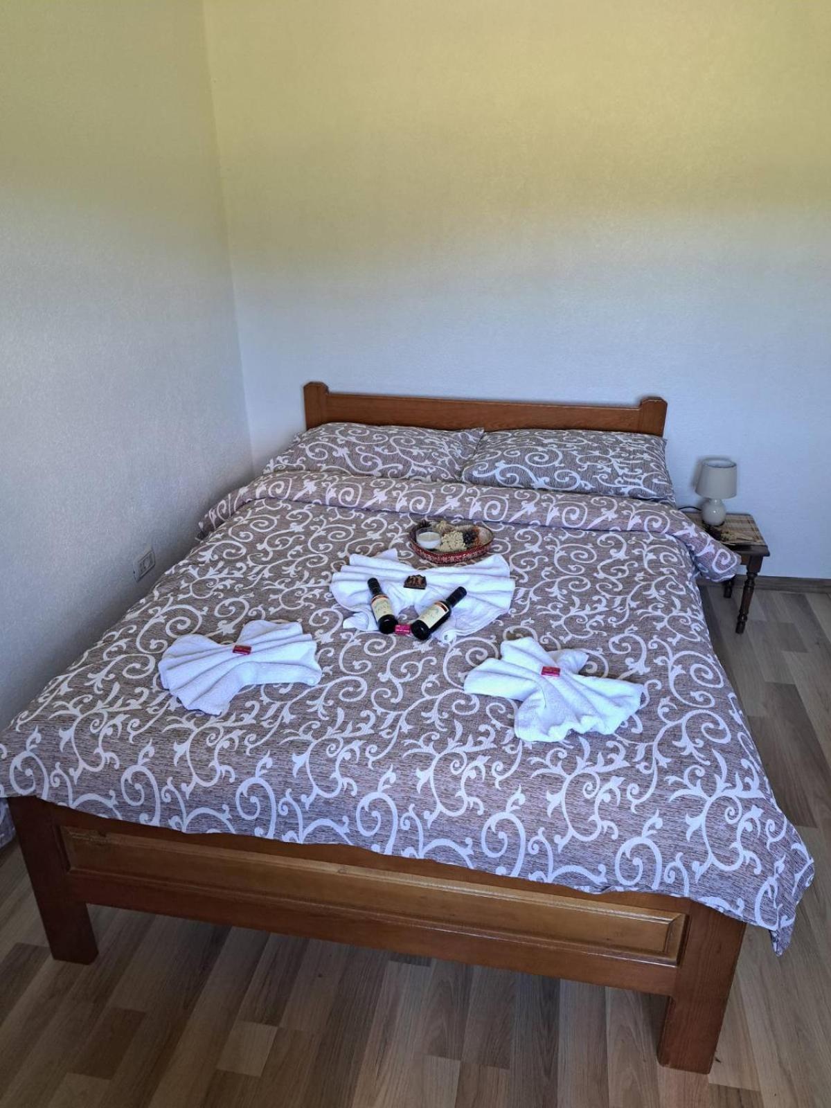 Eco Village Podgora Household Kaljevic Zabljak  Luaran gambar