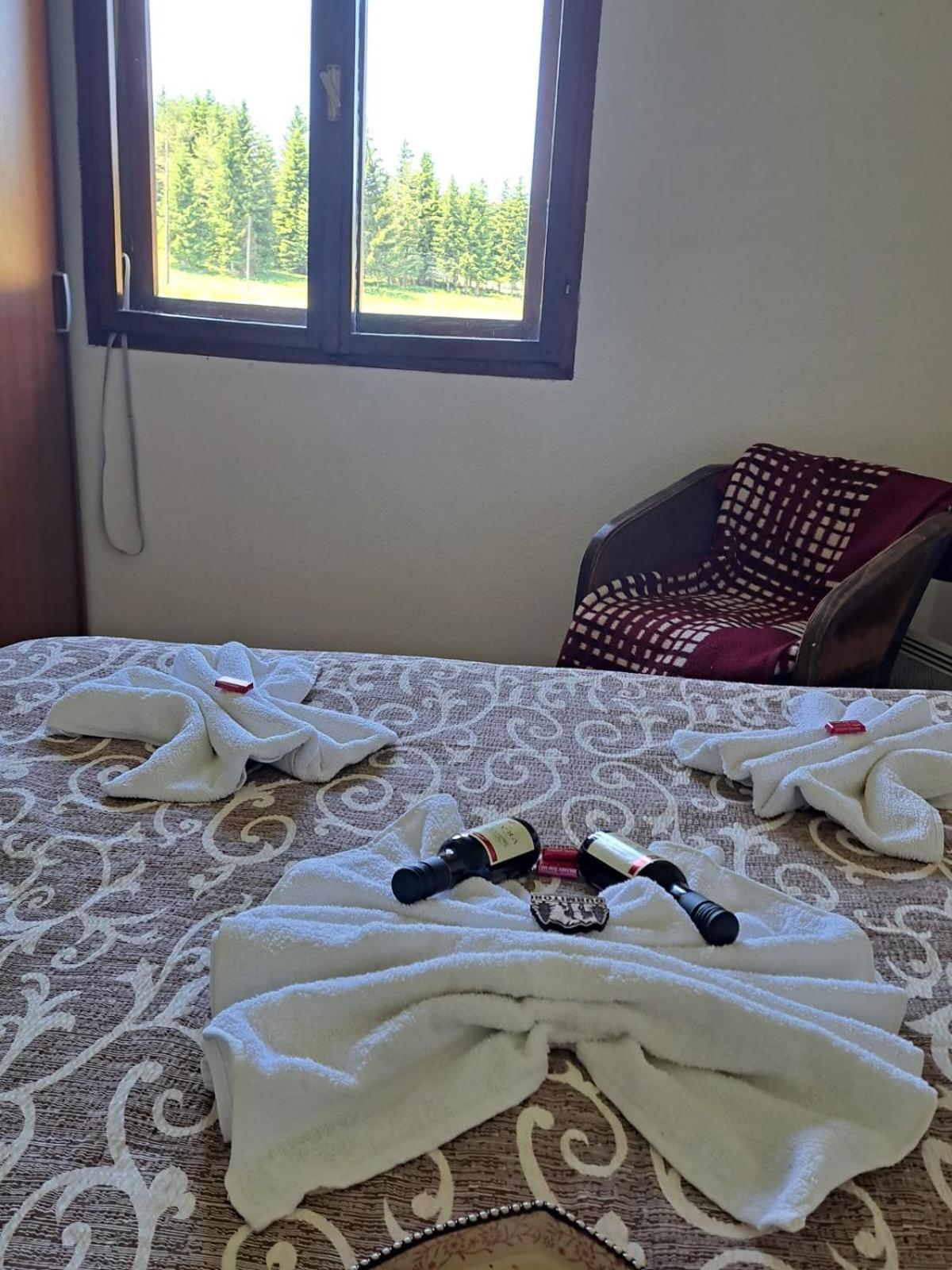 Eco Village Podgora Household Kaljevic Zabljak  Luaran gambar