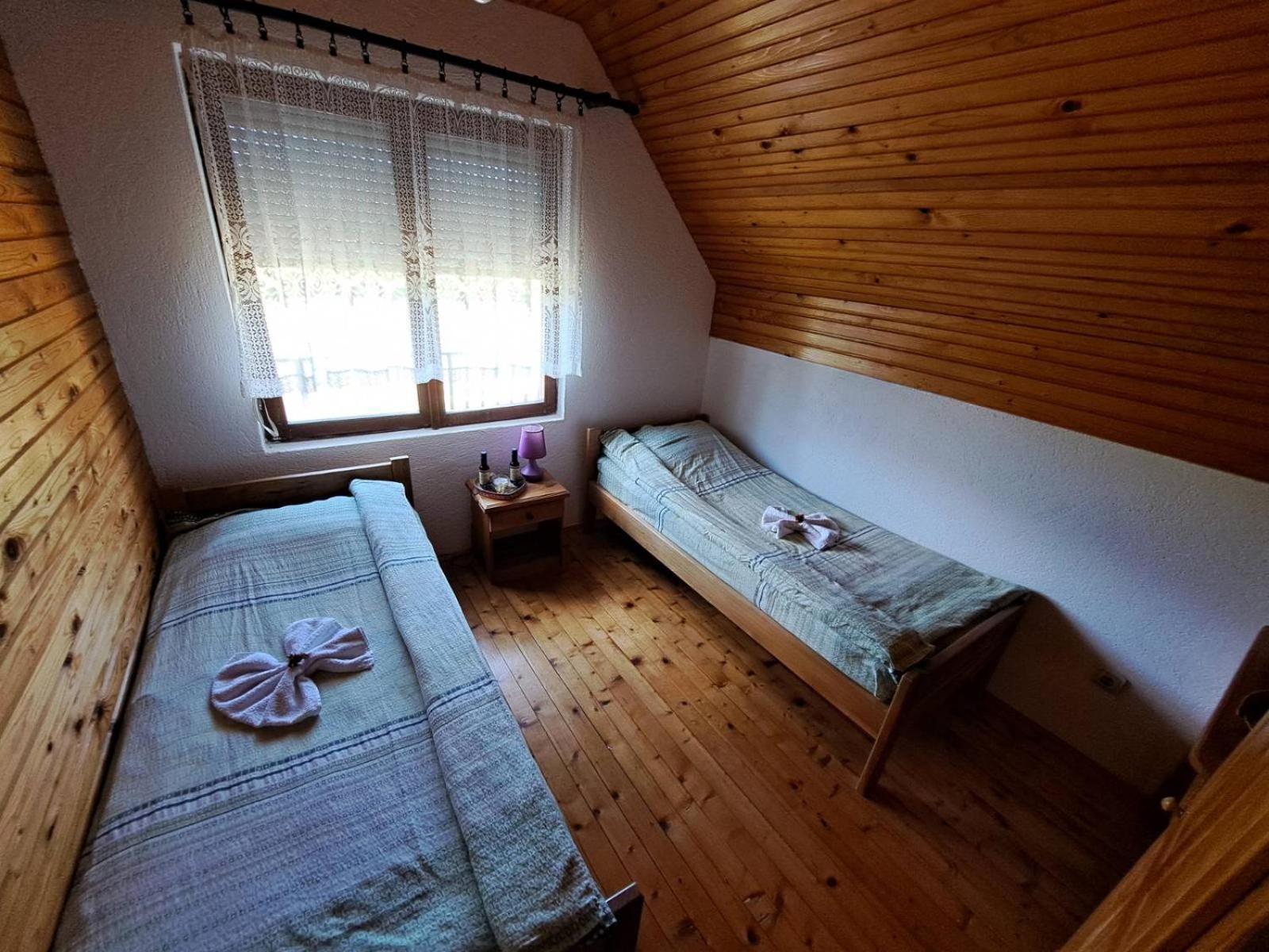 Eco Village Podgora Household Kaljevic Zabljak  Luaran gambar